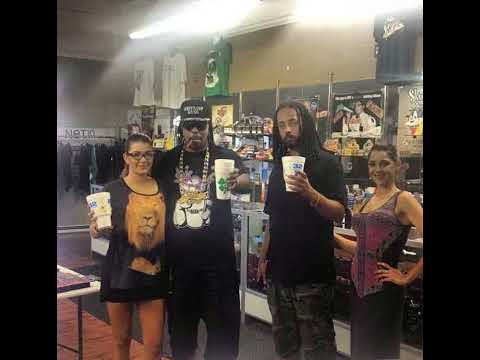 Lil' Flip - Keep Movin' ft. Absent & Big Wiz