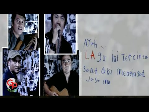 Ada Band - Yang Terbaik Bagimu (Official Music Video)