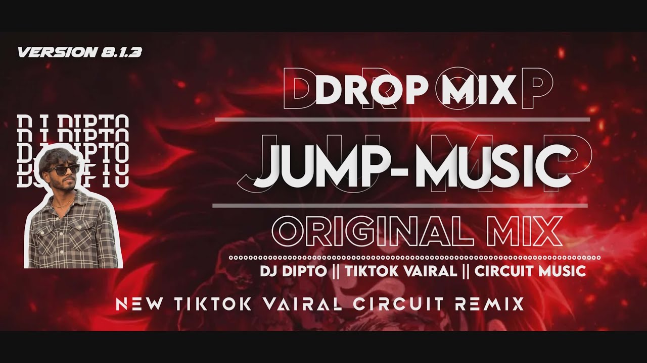 DJ FIZO FAOUEZ NEW PONKOJ GRUACHA TRNCE PARTY CARCUIT🔰 DANCE REMIX😝 TIKTOK VAIRAL シDJ DIPTO 2026 🤑