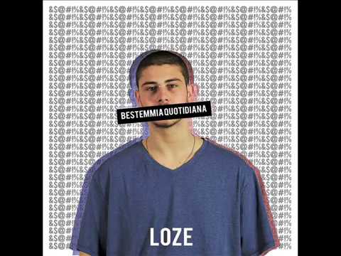 LoZe ft. Jeko & Cosmic - Cassonetto flow