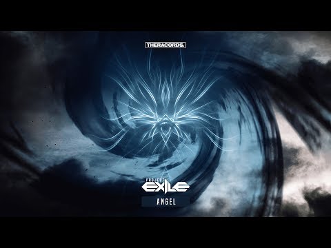 Project Exile - Angel (THER-209) Official Preview