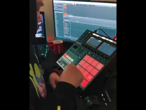 NoPetsAllowed - classic track "Inana" 👏