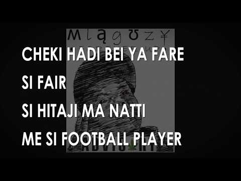 MLAGUZY - F*CKED FACT (Forever Up Ep)