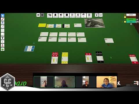 The Choo Choo Crew Plays: New York Central