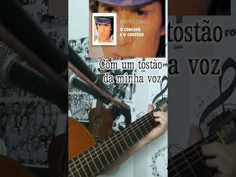 Concavo Y Convexo - Roberto Carlos