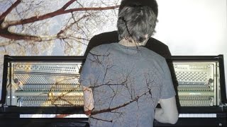 El color de las cosas - piano (música original de Mario Viñuela)