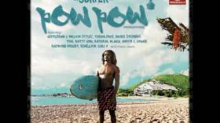 SURFER RIDDIM-Daddy Clean - A contre courant - Pow pow productions 2009.mpg