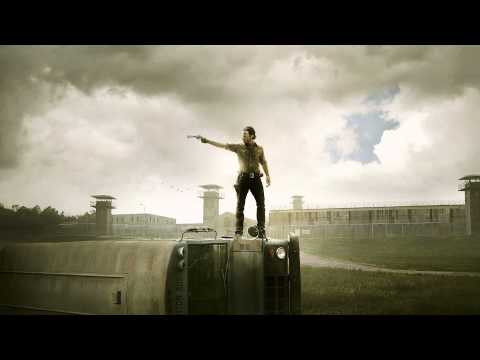 Lee DeWyze - Blackbird's Song (The Walking Dead)