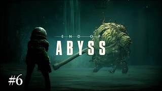 #6 End of Abyss　実況　放棄された地下施設で起こった異変を調査　リトルナイトメア元開発者による新スタジオが開発