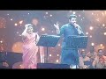 രവീന്ദ്രസംഗീതം ഗംഗേതുടിയിൽ ചിത്രപൂ�