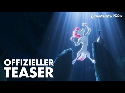 Trailer-Vorschau: 200% Wolf