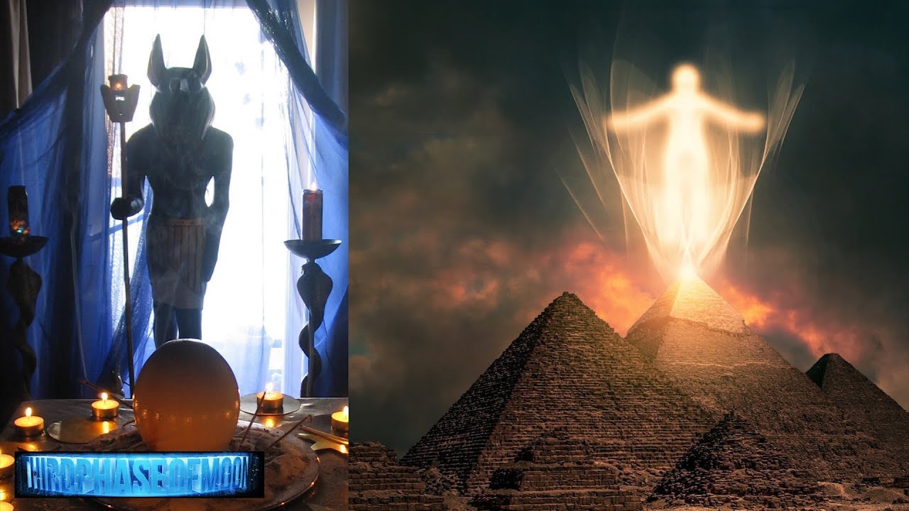 Scary Discovery! Egyptian Pharaoh Curse Not Of This World! 2019-2020 Scary Discovery! Egyptian Pharaoh Curse Not Of This World! 2019-2020