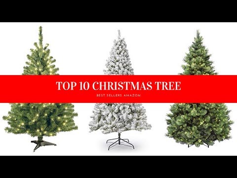✔️ TOP 10 BEST CHRISTMAS TREE 🛒 Amazon 2019