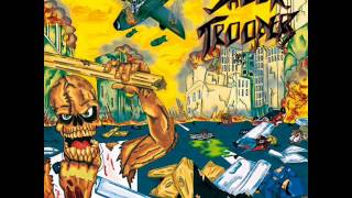 Shock Troopers-Blades And Rods (Full Album)