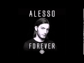 Alesso - All This Love ft. Noonie Bao (lyric)