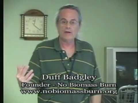 Duff Badgley