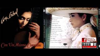 Ana Gabriel - Paz en Este Amor