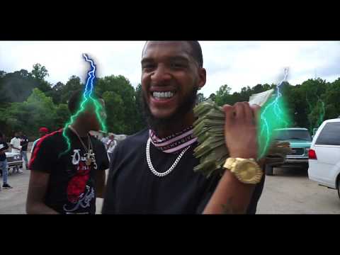 Waynehead & Setitoff83- I’m Lit (OFFICIAL MUSIC VIDEO)