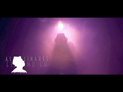Alex Linares - Ella No Eh (Official Video) Trap Cristiano