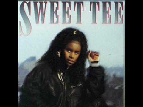 sweet tee-its my beat