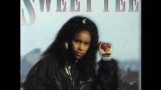 sweet tee-its my beat