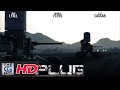 A Sci-Fi Short Film HD: "PLUG" - by David Levy ...