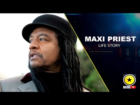 download lagu mp3 mp4 What Happened To Maxi Priest, download lagu What Happened To Maxi Priest gratis, unduh video klip What Happened To Maxi Priest