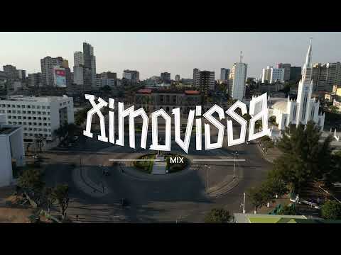 DJ Bavy - Ximovissa Mix EP.2