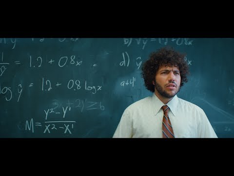 benny blanco, Juice WRLD - Graduation (Official Music Video)