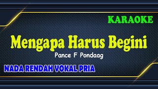 Download lagu DEMI KAU DAN SIBUAH HATI ll LV KARAOKE HD ll PANCE F PONDAAG ll NADA PRIA AS=DO mp3 Download lagu DEMI KAU DAN SIBUAH HATI ll LV KARAOKE HD ll PANCE F PONDAAG ll NADA PRIA AS=DO mp3