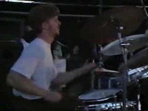 Harpdog Brown - You Gonna Miss Me (Muddy Waters cover, Live 1994)