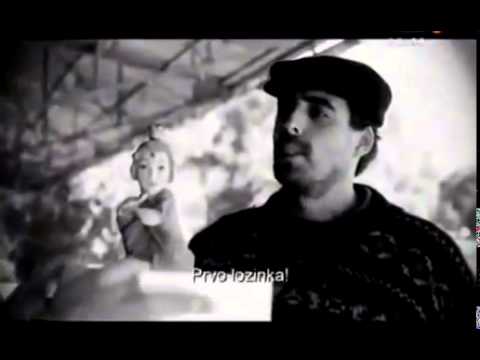 Velika Srbija Negde u Srbiji 1943