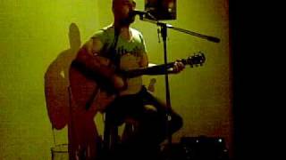 The first season-John Frusciante (Live Cover By Shlomi Kendel)