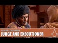 Assassin's Creed Mirage - Judge and Executioner [Mission #39]