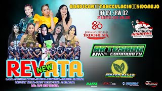 Download lagu NEW REVATA || ALBUM ARTESONG-RANDEGAN-TANGGULANGIN || RIMBA PRO AUDIO mp3 Download lagu NEW REVATA || ALBUM ARTESONG-RANDEGAN-TANGGULANGIN || RIMBA PRO AUDIO mp3