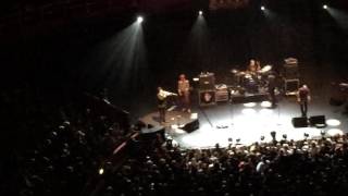 The Damned   Generals  Royal Albert Hall 2016