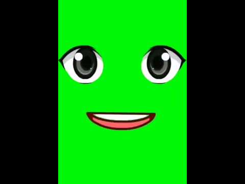 Green screen Eyes and mouth video📹 🤪 #shorts #trendingshorts #ytshorts #viral
