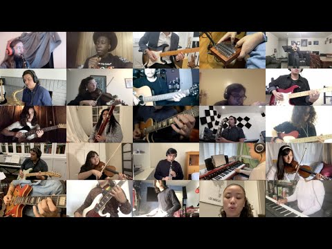 In C  |  Los Angeles City College