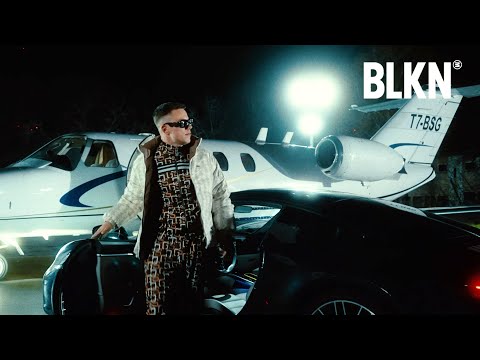 RELJA - LJUBI BRAT (OFFICIAL VIDEO)