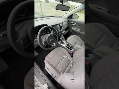 Автомобиль Kia Niro 2017 | GrandCar