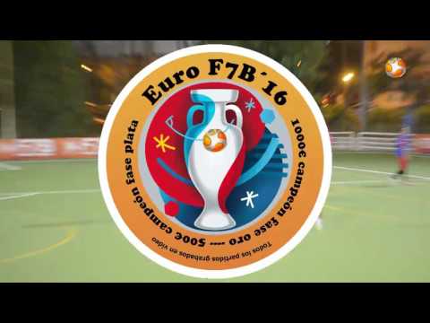 Futbol7Bravo. Liga Primavera GIII. Jornada 5. Atco. Cabesa 2 - 4 Acorazado Gambrinus