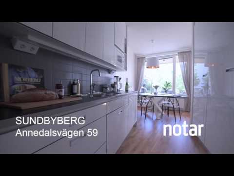 Såld, 2:a · 68m2 · 3825 kr avg, Annedal : Via Notar mäklare Solna