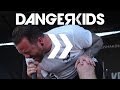 Dangerkids - We're all in Danger Live Vans ...