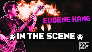 What Is The Importance Of Sound Design? With Eugene Kang of Riot Games | In The Scene Ep # 18 video