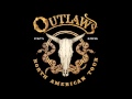 The Outlaws - Ghost Town