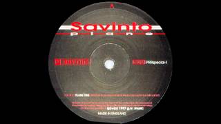 Savinto ‎-- Plane-B1-Plane Two