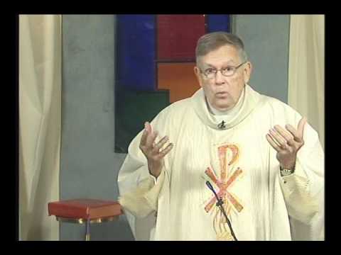 TV Mass Homily 2011-11-20.wmv
