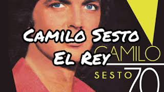 Camilo Sesto - El Rey (En Vivo 1983)