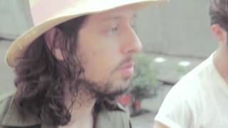 Novotel - Adam Green - TWMK Live TAPE27 Part1