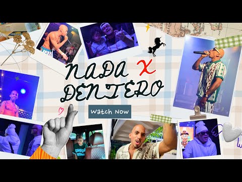 El Uniko and Salvi & Yohanluis 